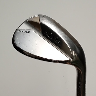 TOUR　WORLD-W　C-SOLE　(2021) WG 58°  12°  S200 Dynamic　Gold