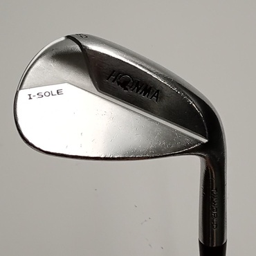 TOUR　WORLD-W　I-SOLE　(2021) WG 50°  10°  S200 Dynamic　Gold