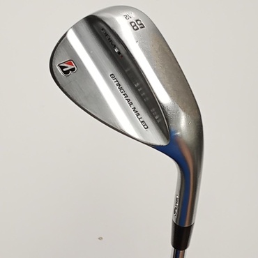 TOUR　B　BRM　(2020) WG 58°  12°  Dynamic　Gold