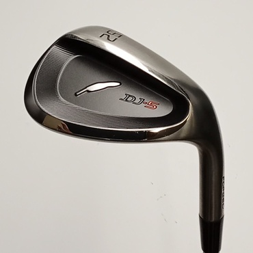 DJ-5　BLACK WG 52°  6°  N.S.PRO　DS-91W