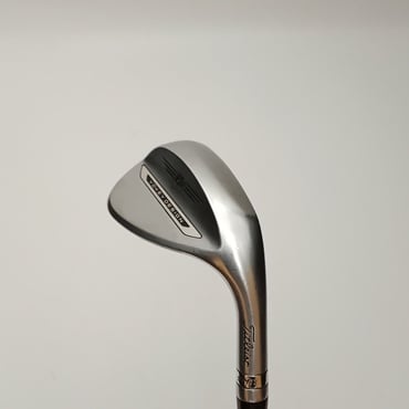 VOKEY　SM11　ツアークローム WG 56D°  12°  S200 Dynamic　Gold