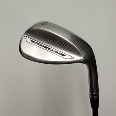 VOKEY　SM11　ツアークローム WG 60K°  6°  S200 Dynamic　Gold