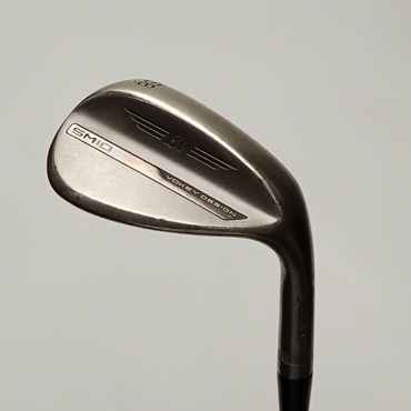 VOKEY　SM10　オールニューニッケル WG 58K°  14°  BV105