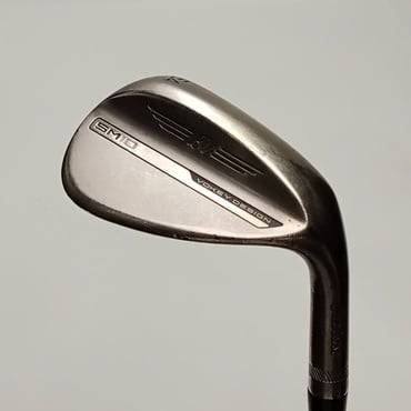 VOKEY　SM10　オールニューニッケル WG 54S°  10°  BV105
