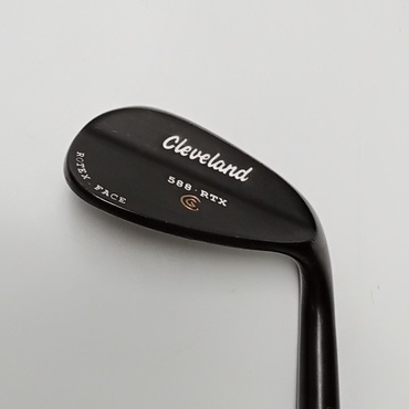 588RTX　ブラックパール　WEDGE WG 52°  10°  S N.S.PRO　950GH