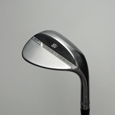 VOKEY　SM8　ツアークローム WG 56M°  8°  S N.S.PRO　950GH　neo