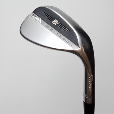 VOKEY　SM8　ツアークローム WG 56F°  14°  S N.S.PRO　MODUS3　TOUR105