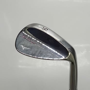 The　Craft　Wedge　2.0　EC ウェッジ 56°  26°  S200 Dynamic Gold 115