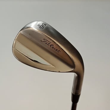 Vokey　FORGED　(2019)　ツアークロ-ム WG 56K°  12°  S N.S.PRO　950GH