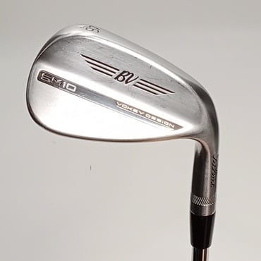 VOKEY　SM10　ツアークローム ウェッジ 46F°  10°  R N.S.PRO 950GH neo