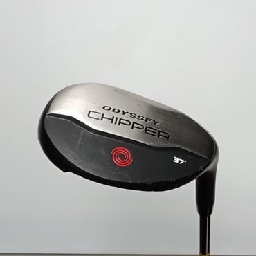 ODYSSEY　CHIPPER WG 37°  スチールシャフト