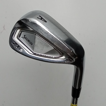 SRIXON　ZXi5 AW S N.S.PRO　MODUS3　TOUR105