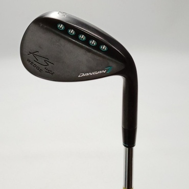 DANGAN7 ウェッジ 50°  0°  WEDGE NSPRO950GH