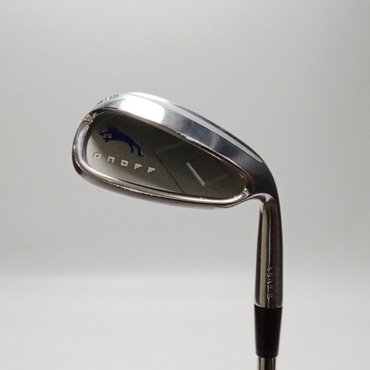 ONOFF　FROGS　LEAP-Ⅱ　(2021) WG 58°  20/3°  WEDGE N.S.PRO　950GH　neo