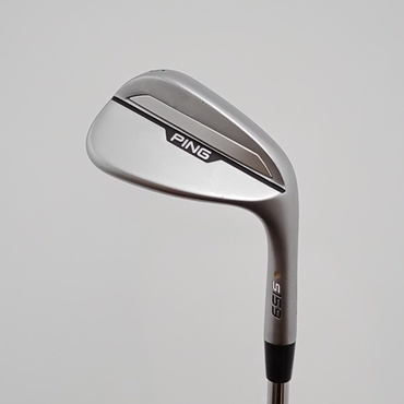 S159 ウェッジ 50S°  12°  R N.S.PRO 750GH neo