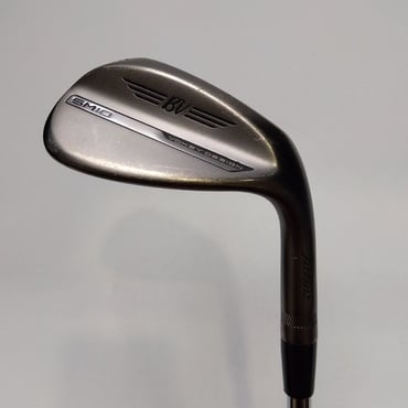 VOKEY　SM10　オールニューニッケル WG 56D°  12°  BV105