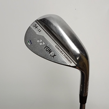 EZONE　W501 WG 54°  12°  N.S.PRO　MODUS3　WEDGE115