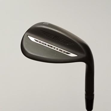 VOKEY　SM11　ニッケル WG 60K°  12°  BV105
