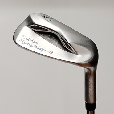 Dolphin　Flying　Wedge　DFW-119 WG 55°  オリジナルスチール