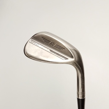 VOKEY　SM10　オールニューニッケル WG 56S°  10°  S200 Dynamic　Gold