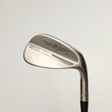 VOKEY　SM10　オールニューニッケル WG 52F°  12°  S200 Dynamic　Gold