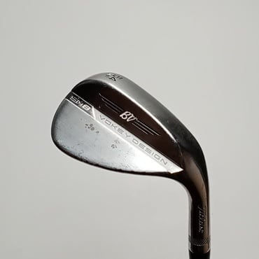 VOKEY　SM8　ツアークローム WG 54F°  14°  S N.S.PRO　MODUS3　TOUR105