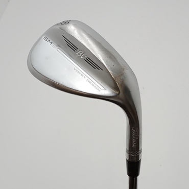 VOKEY　SM9　ツアークローム ウェッジ 58D°  12°  R N.S.PRO　950GH