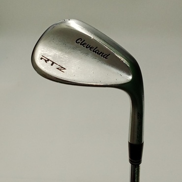 RTZ　ツアーサテン WG 50°  Mid 10°  S N.S.PRO　950GH　neo