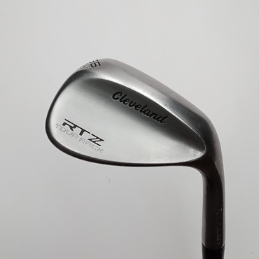 RTZ　ツアーラック WG 56°  Mid 10°  S200 Dynamic　Gold