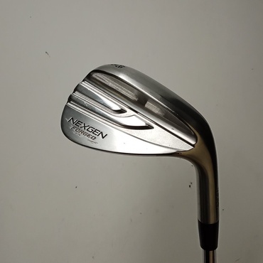 NEXGEN　FORGED　(2025) WG 48°  10°  S200 Dynamic　Gold