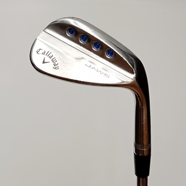 JAWS　WEDGE　クロム　S　グラインドソール WG 52°  10°  S N.S.PRO　MODUS3　TOUR105