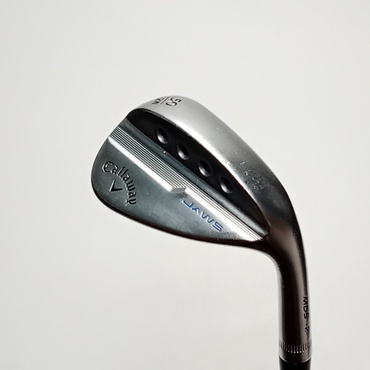 JAWS　WEDGE　クロム　W　グラインドソール WG 50°  12°  S N.S.PRO　MODUS3　TOUR105