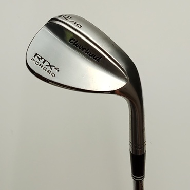 RTX　4　FORGED WG 52°  10°  S N.S.PRO　MODUS3　TOUR105