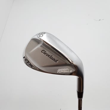 RTX　DEEP　FORGED　2 WG 50F°  10°  S KBS　TOUR　LITE
