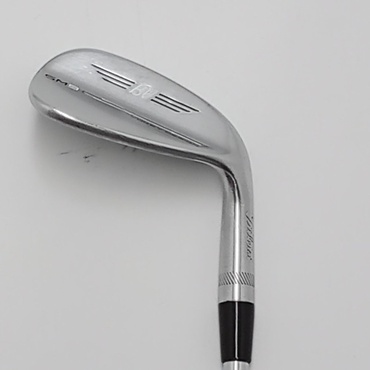 VOKEY　SM9　ツアークローム WG 48F°  10°  BV105
