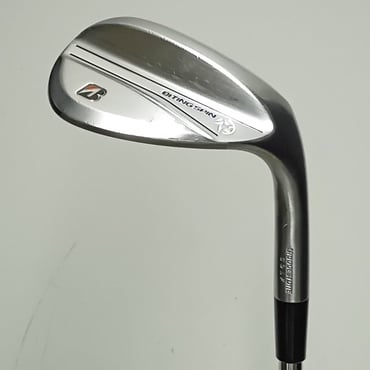 BITING　SPIN WG 56A°  10°  S N.S.PRO　950GH　neo