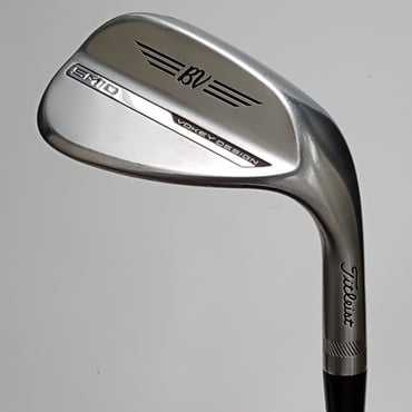 VOKEY　SM10　ツアークローム WG 56F°  14°  S200 Dynamic　Gold