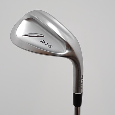 DJ-6 WG 52°  17°  WEDGE N.S.PRO　DS-91w