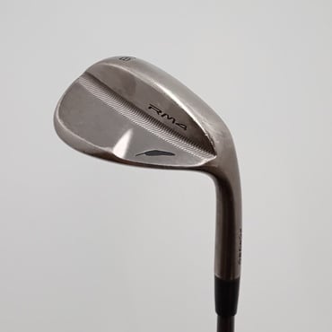 RM-4　ブラックエディション WG 48°  7°  N.S.PRO　TS-101W