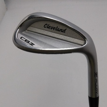 CBZ WG 54S°  14°  S N.S.PRO　MODUS3　TOUR105
