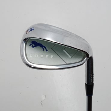 ONOFF　FROGS　LEAP-Ⅱ　(2021) WG 58°  20/3°  WEDGE N.S.PRO　950GH　neo