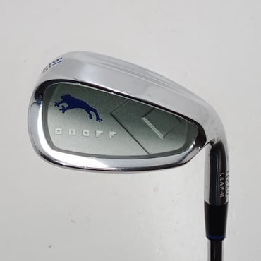 ONOFF　FROGS　LEAP-Ⅱ　(2021) WG 51°  20/3°  WEDGE N.S.PRO　950GH　neo