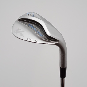 Dolphin　Wedge　DW-123 WG 60°  7°  WEDGE N.S.PRO　950GH　neo