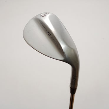 VOKEY　FORGED　(2025) ウェッジ 58B°  6°  S AMT SILVER