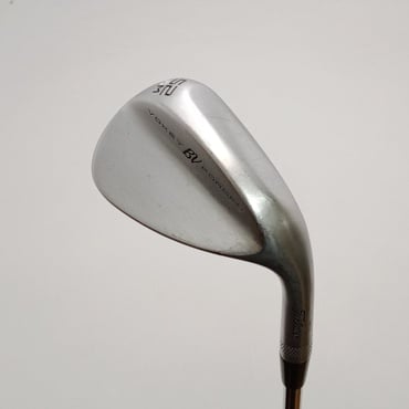 VOKEY　FORGED　(2025) ウェッジ 52M°  10°  S AMT SILVER