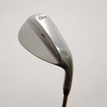VOKEY　FORGED　(2025) ウェッジ 48F°  10°  S AMT SILVER