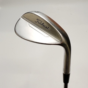 VOKEY　FORGED　(2023) WG 58K°  12°  S200 Dynamic　Gold