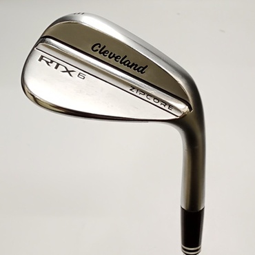 RTX　6　ZIPCORE　ツアーサテン ウェッジ 46M°  10°  S N.S.PRO MODUS3 TOUR120