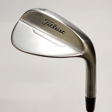 VOKEY　FORGED　(2023) WG 48F°  10°  S200 Dynamic　Gold
