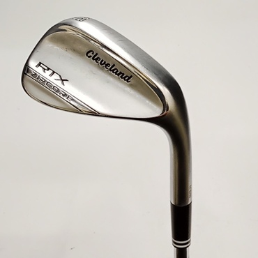 RTX　ZIPCORE　ツアーサテン WG 48°  10°  S N.S.PRO　MODUS3　TOUR120
